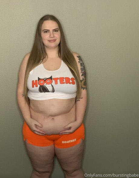 burstingbabe model perfect images