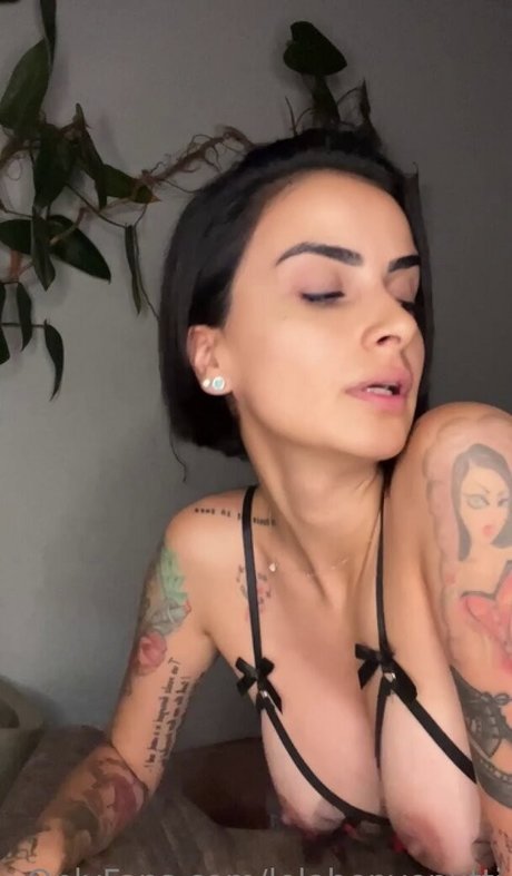 Gabi Benvenutti star pornographic gallery