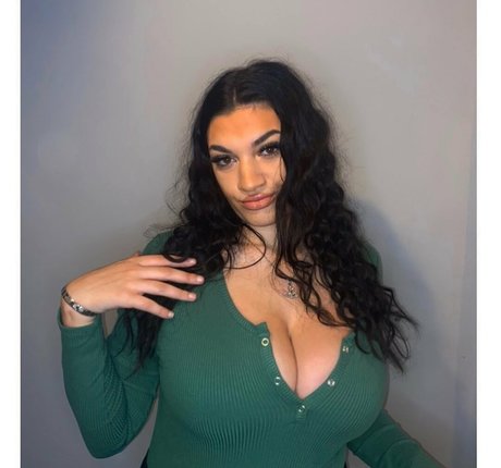 busty redhead onlyfans free sex image