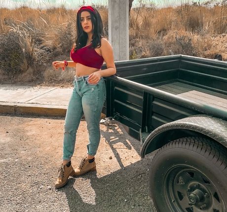 Danahe Vasquez free model gallery