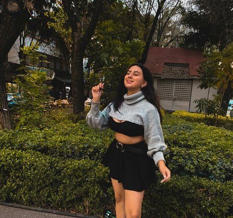 Danahe Vasquez pornstar exclusive image