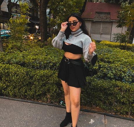 Danahe Vasquez pornstar perfect photos