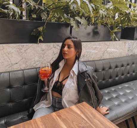 Danahe Vasquez star beautiful photos