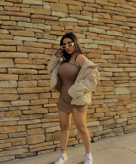 Danahe Vasquez hd pornstar picture