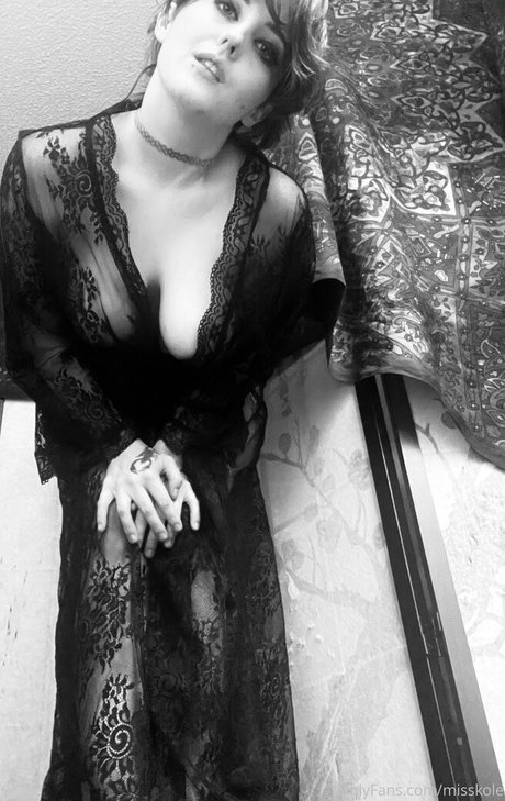 holykoley nudes star pics