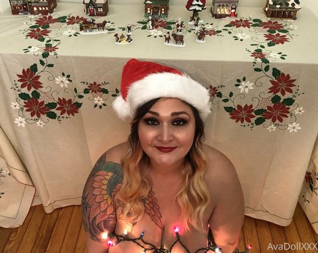 avadollxxx pornstar exclusive pic