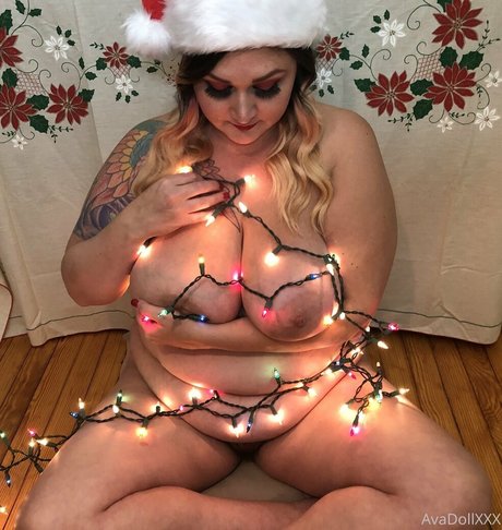 avadollxxx model naked pics