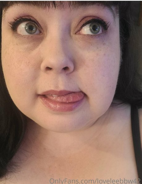 loveleebbw42 model xxx images