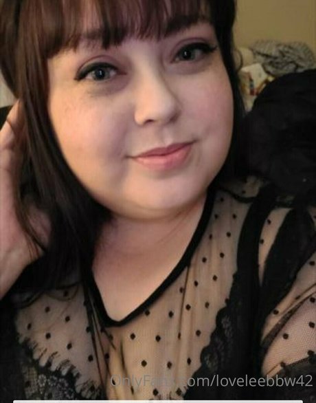 loveleebbw42 star sex pics