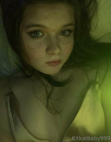Kitkatbaby999 pornstar sexy photos