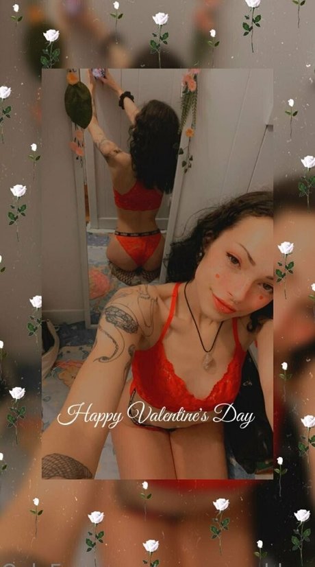 blossoming vixen pornstar sexy image