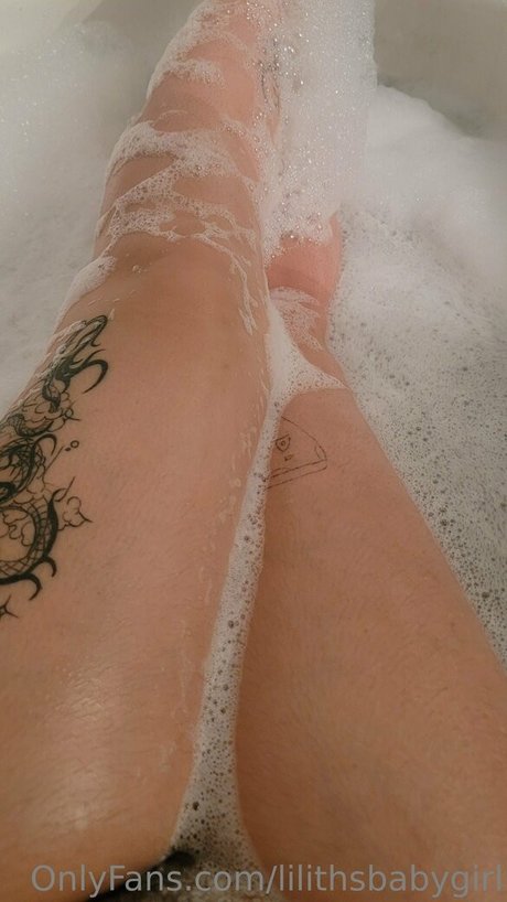 lilithsbabygirl star sexy pictures