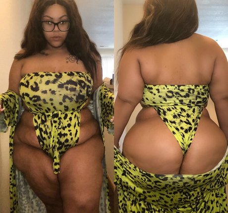 ayannacharelle model high quality galleries