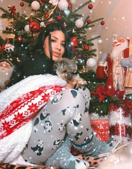 sherryshaz art actress picture