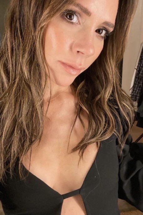 Victoria Beackham pornstar best picture