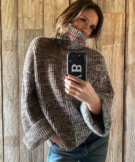 Victoria Beackham free pornstar photo