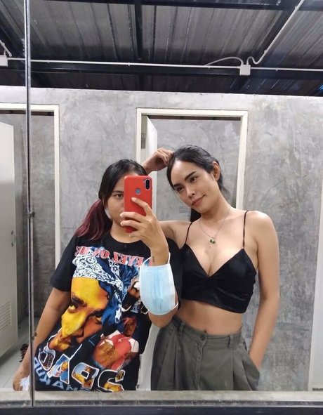 ladyboy asian onlyfans nudes photos