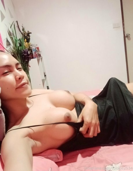 cookie2534 model photos