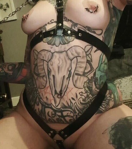 Autumnelfxo model best images