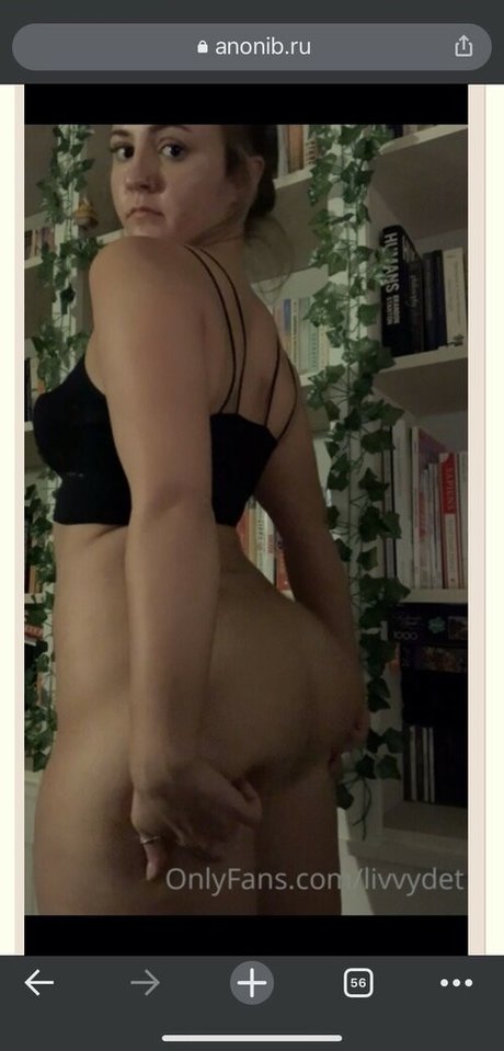 Livydet perfect model pictures