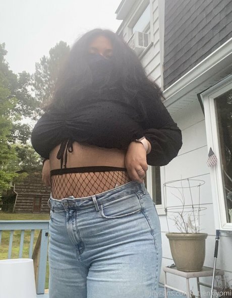 kittenkiyomi model beautiful photos