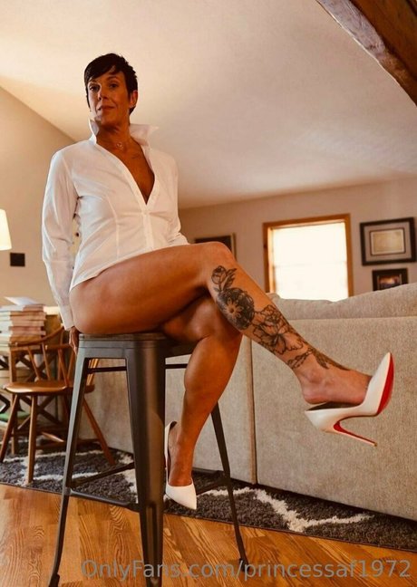 princessaf1972 model sexy photo