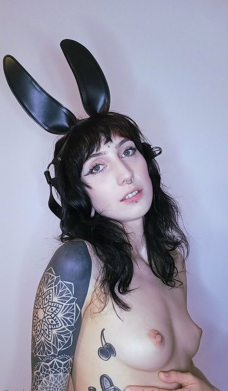 missblackcherry pornographic star photos