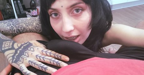 missblackcherry model pornographic pics