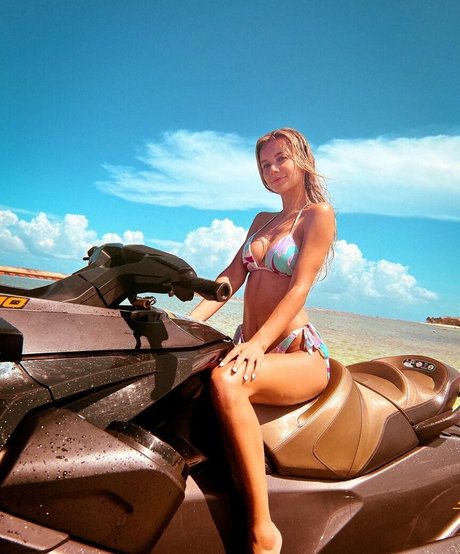 Francesca Fournier best model gallery