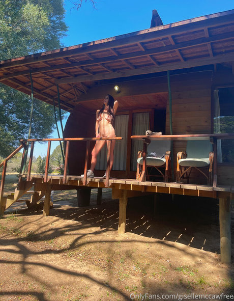 gisellemccawfree nudes actress image