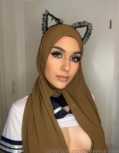 fareeha free pretty star picture