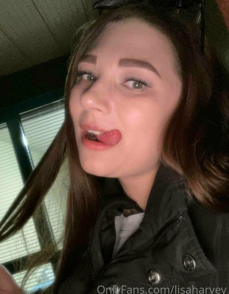 lisaharvey art model img