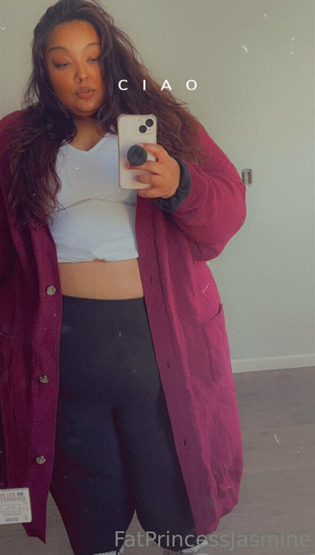 ssbbwprincessjasmine sex actress galleries