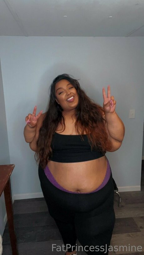 ssbbwprincessjasmine nudes pornstar photo
