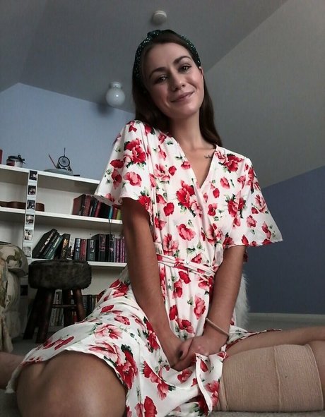 lil miss fox nude pornstar img