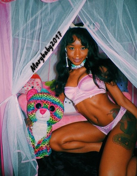 marybaby2017 pornstar art pic
