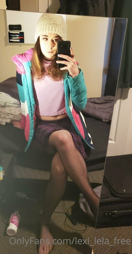 lexi lela free pornstar nude images