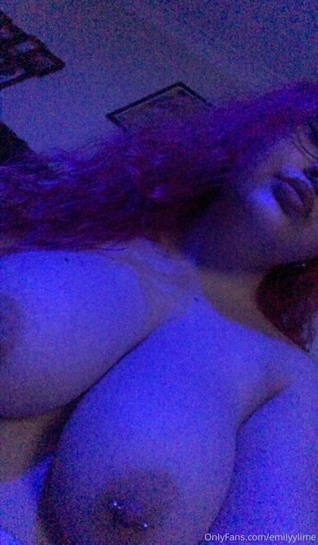 emilyylime Profile pic