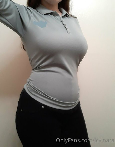 icy nara nudes actress archive