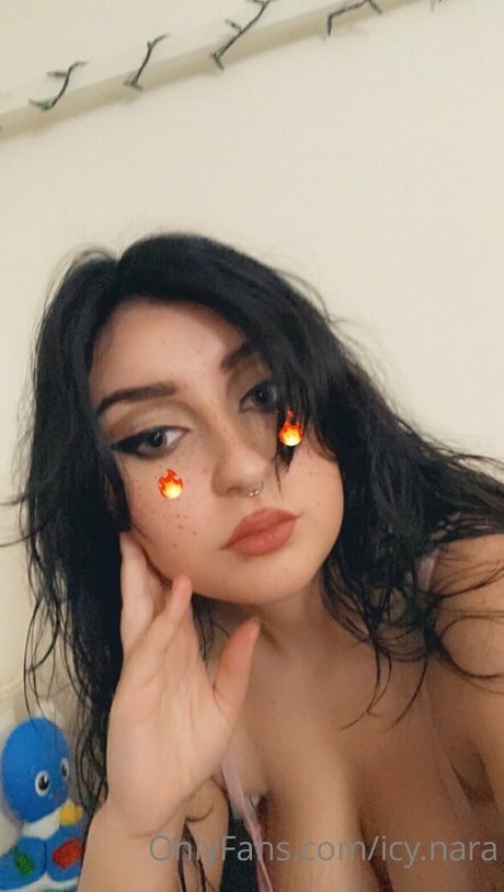 icy nara pornographic actress photos