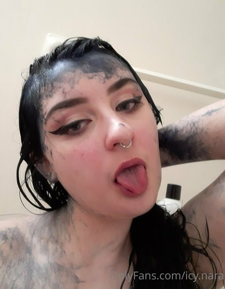 icy nara star pornographic photos