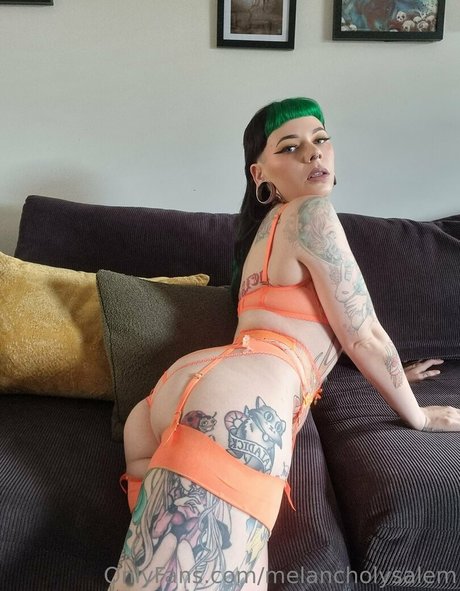 melancholysalem free actress pics