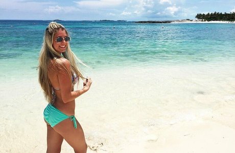 Noelle Starr nice star pic