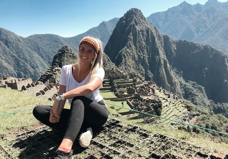 Noelle Starr naked model pics