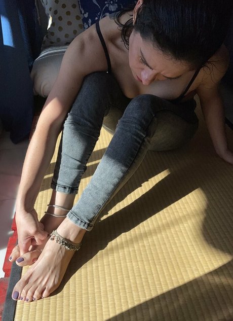 hathayogasoulsexyfeet pornstar xxx photos