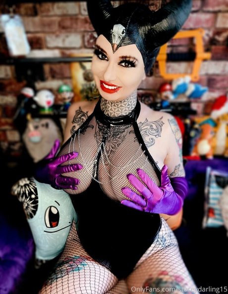 Staceydarling15 model naked img