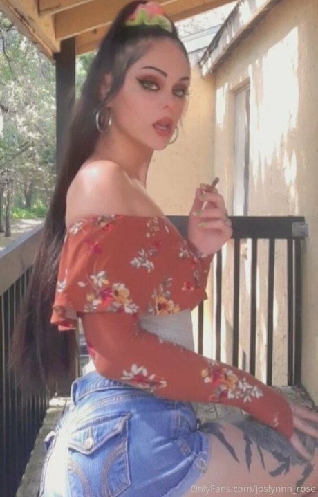 joslynnn rose perfect model galleries