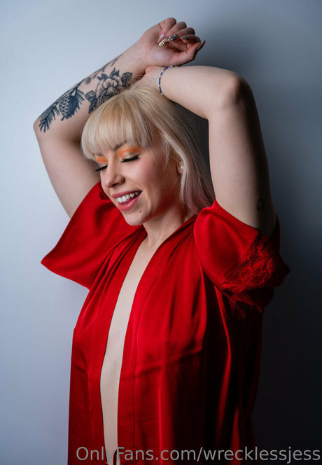 recklessjess free star best gallery