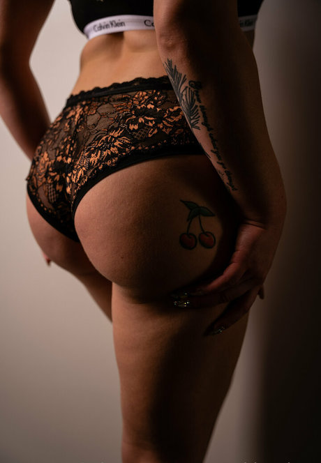 recklessjess free nude model photos