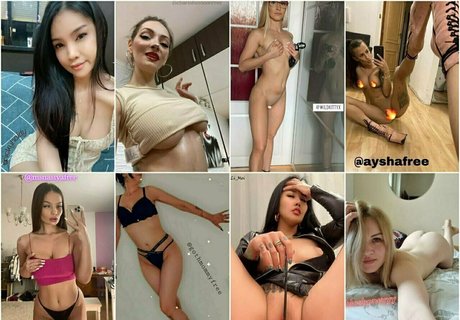 lussynew free model gallery